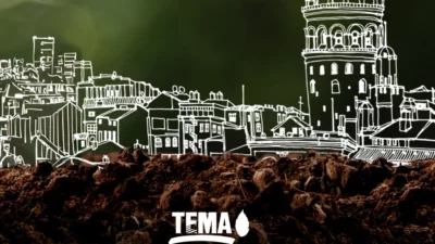 TEMA Vakfı, Ankara İl Temsilcisi, temsilcilik çalışanları ve bazı gönüllülerin