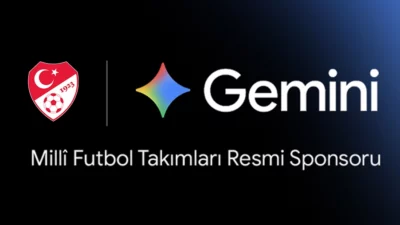 Türkiye Futbol Federasyonu ile Google arasında yapılan iş birliği kapsamında,