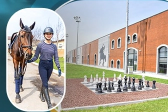 Kayseri Büyükşehir Belediyesi Spor A.Ş., geleneksel sporların yaşatılması ve vatandaşların