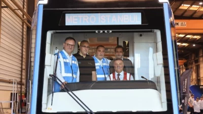 İstanbul Büyükşehir Belediyesi (İBB), 2019 yılından bu yana ulaşıma kazandırdığı