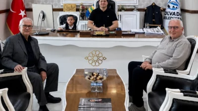 Türk sağlık camiasının saygın isimlerinden, Ortopedi ve Travmatoloji Uzmanı Op.