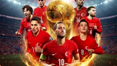 A Milli Futbol Takımı, 24 yıl sonra çıktığı Dünya Kupası'ndaki