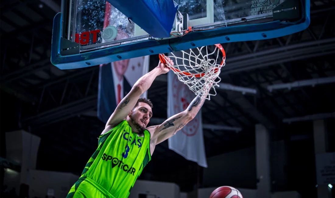 TOFAŞ Basketbol Takımı, 2026-2027 sezonu kadro planlaması kapsamında milli oyuncu