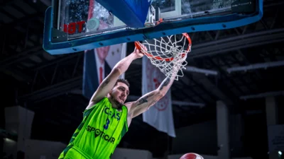 TOFAŞ Basketbol Takımı, 2026-2027 sezonu kadro planlaması kapsamında milli oyuncu