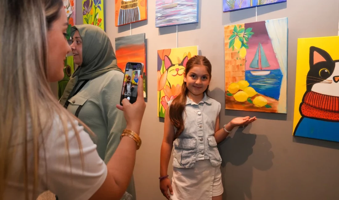 Trabzon Büyükşehir Belediyesi Kültür, Sanat ve Sosyal İşler Dairesi Başkanlığı’nca