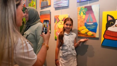 Trabzon Büyükşehir Belediyesi Kültür, Sanat ve Sosyal İşler Dairesi Başkanlığı’nca