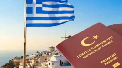 Türkiye sahil bölgelerindeki otellerin fahiş fiyat politikası nedeniyle Türk turistler,