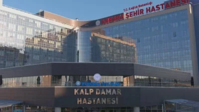 Türkiye’nin sağlık teknolojileri alanındaki yerlileşme çalışmalarında önemli bir adım daha