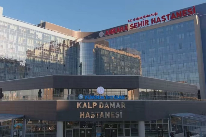 Türkiye’nin sağlık teknolojileri alanındaki yerlileşme çalışmalarında önemli bir adım daha
