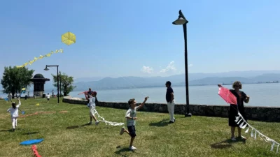 Kocaeli Büyükşehir Belediyesi’nin ev sahipliğinde ve Dışişleri Bakanlığı koordinasyonunda düzenlenen