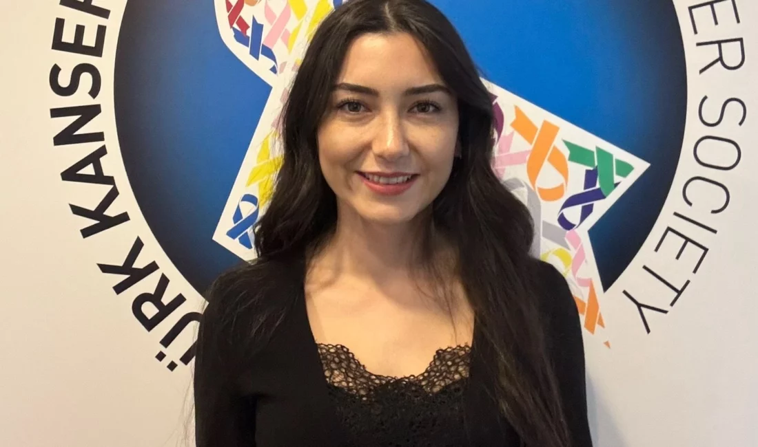 Türk Kanser Derneği Sağlık Direktörü Ezgi Polat, yaz sıcaklarının kanser