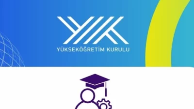 Yükseköğretim Kurulu (YÖK), üniversitelerde esnek ve yetkinlik odaklı eğitim anlayışını