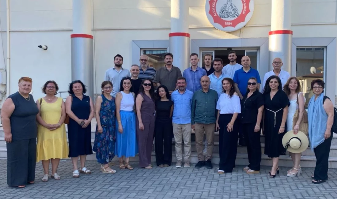 Z Doğa Derneği’nin kırsal bölgelerde bilgiye erişimi artırmak amacıyla yürüttüğü