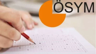 ÖSYM, 9-16 Temmuz 2026 tarihleri arasında tercihleri alınan KPSS-2026/1 kapsamında