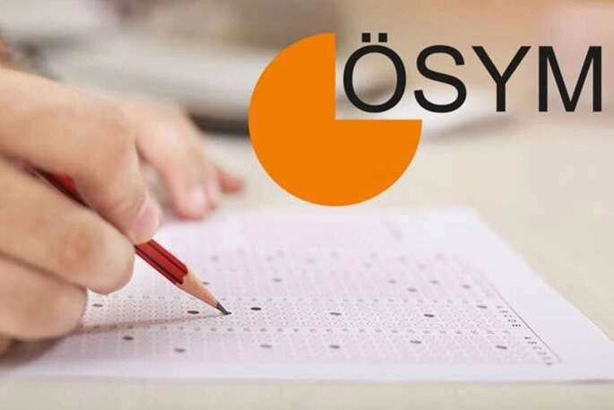ÖSYM, 26 Temmuz'da gerçekleştirilecek 2026 Akademi Giriş Sınavı (AGS) ile