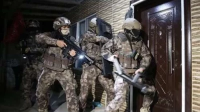 Ankara Cumhuriyet Başsavcılığı, kendisini "Reşo Ağa" olarak tanıtan Özkan Aydemir'in