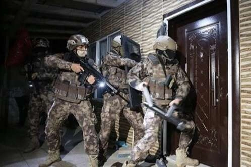 Ankara Cumhuriyet Başsavcılığı, kendisini "Reşo Ağa" olarak tanıtan Özkan Aydemir'in