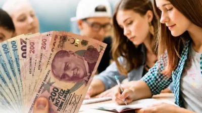 Enerji ve Tabii Kaynaklar Bakanı Alparslan Bayraktar, 2026 YKS sonuçlarının