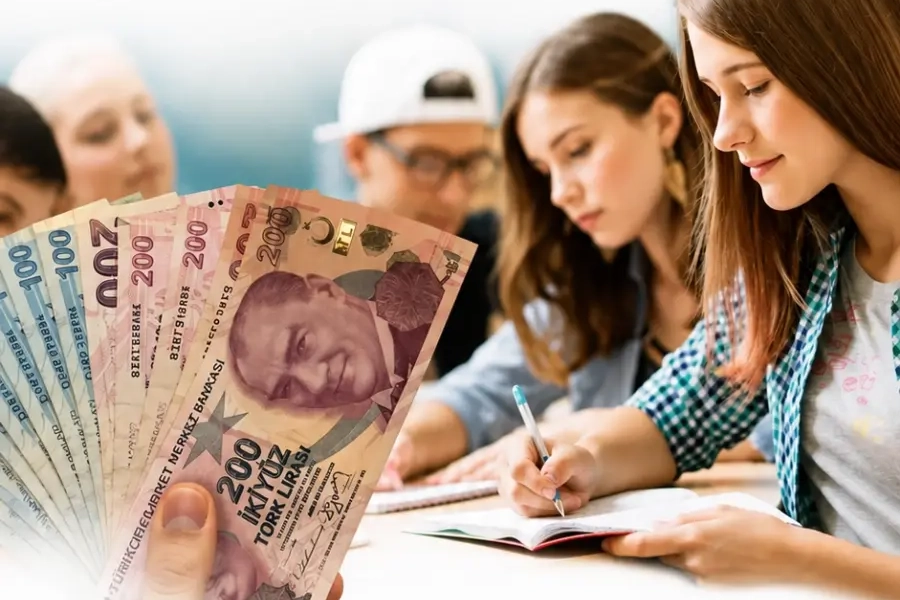 Enerji ve Tabii Kaynaklar Bakanı Alparslan Bayraktar, 2026 YKS sonuçlarının