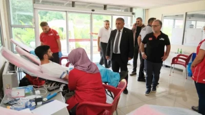 Adana Büyükşehir Belediyesi Sağlık ve Sosyal Hizmetler Daire Başkanlığı ile