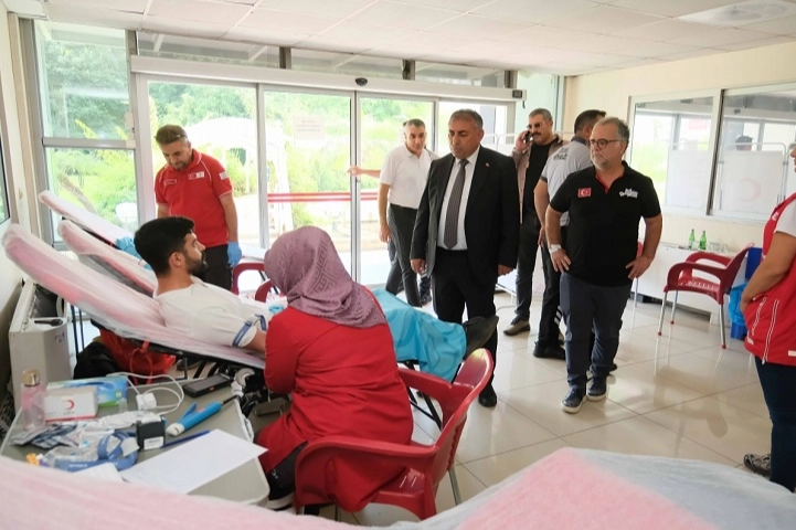 Adana Büyükşehir Belediyesi Sağlık ve Sosyal Hizmetler Daire Başkanlığı ile