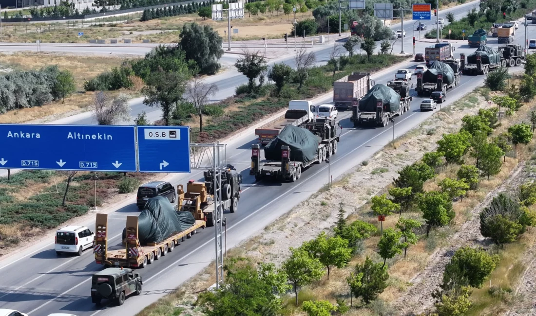 Konya Büyükşehir Belediye Başkanı Uğur İbrahim Altay, kamuoyunda “Ağır Bakım”