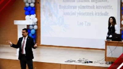 Ağrı’da sağlık hizmetlerinde hasta memnuniyetini ve kurum içi iletişimi güçlendirmek