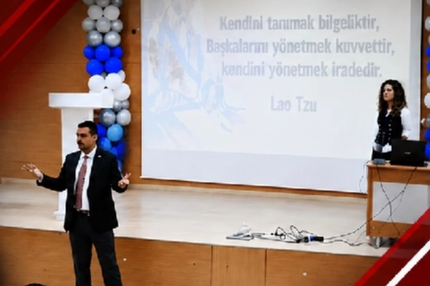 Ağrı’da sağlık hizmetlerinde hasta memnuniyetini ve kurum içi iletişimi güçlendirmek