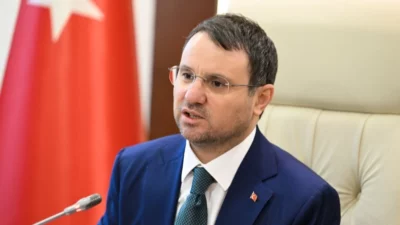 Adalet Bakanı Akın Gürlek, 6 faili meçhul cinayet dosyalarının aydınlatıldığını