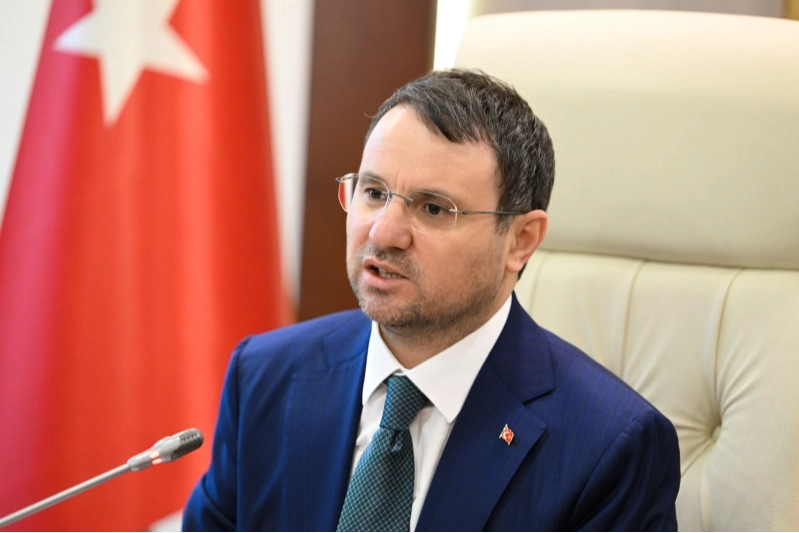Adalet Bakanı Akın Gürlek, 6 faili meçhul cinayet dosyalarının aydınlatıldığını