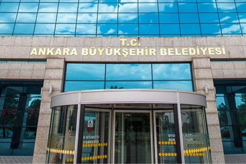 Ankara Büyükşehir Belediye Başkanı Mansur Yavaş, Bağlum’da yürütülen yol çalışmaları