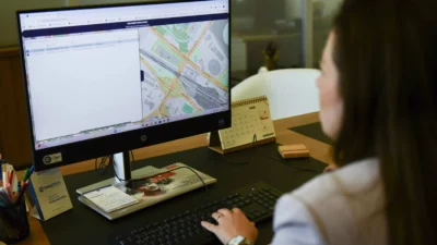 Ankara Büyükşehir Belediyesi, kadınların kentte kendilerini daha güvende hissetmelerini sağlamak