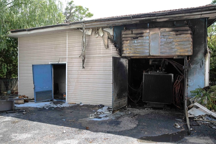 ASKİ, Mamak ve Altındağ’ın üst kotlarında yaşanan su kesintisinin, P11