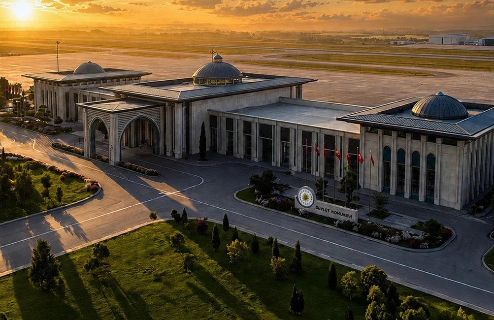 Ulaştırma ve Altyapı Bakanı Abdulkadir Uraloğlu, kapsamlı modernizasyon çalışmalarının ardından