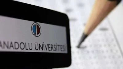 Anadolu Üniversitesi Açıköğretim Fakültesi, 2025-2026 öğretim yılı Yaz Okulu kayıt