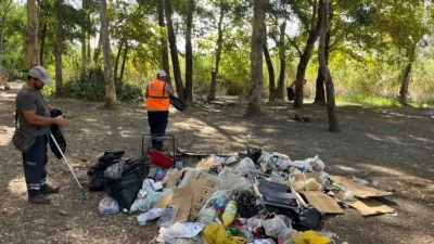 Antalya Büyükşehir Belediyesi ASAT Genel Müdürlüğü, kentin içme suyu kaynaklarını