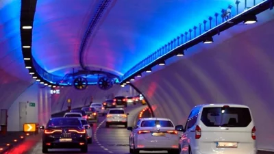 Açıldığı günden bu yana 180 milyon yolculuğa güvenle aracılık eden
