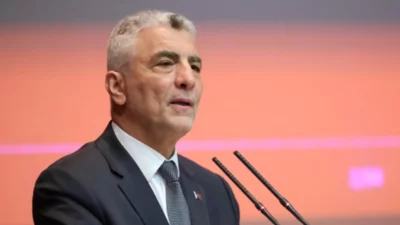 Ticaret Bakanı Ömer Bolat, 2026 yılı üçüncü çeyrek Dış Ticaret