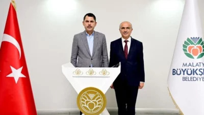 Malatya Büyükşehir Belediye Meclisi’nin Temmuz ayı toplantısında alınan kararla, Saray