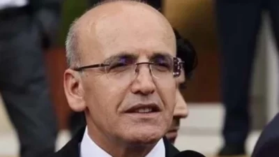 Hazine ve Maliye Bakanı Mehmet Şimşek, artan öngörülebilirlik ve yatırımcı