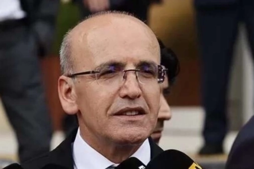 Hazine ve Maliye Bakanı Mehmet Şimşek, artan öngörülebilirlik ve yatırımcı