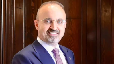 İçişleri Bakan Yardımcısı Bülent Turan, Türkiye’deki derneklerin denetim süreçlerine ilişkin