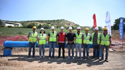Balıkesir Su ve Kanalizasyon İdaresi Genel Müdürlüğü (BASKİ) Balıkesir Üniversitesi