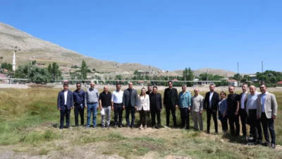Antalya Büyükşehir Belediyesi Başkan Vekili Büşra Özdemir, 19 Temmuz Pazar