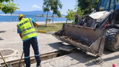 Balıkesir Su ve Kanalizasyon İdaresi Genel Müdürlüğü (BASKİ), Balıkesir’de beklenen