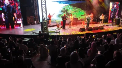 Bursa Büyükşehir Belediyesi’nin kültür sanat alanında marka organizasyonlarından biri olan