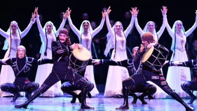 Bursa Büyükşehir Belediyesi öncülüğünde Bursa Kültür Sanat ve Turizm Vakfı