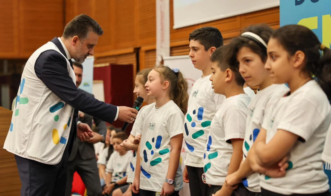 Bursa Büyükşehir Belediyesi ile Çevre, Şehircilik ve İklim Değişikliği İl