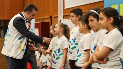 Bursa Büyükşehir Belediyesi ile Çevre, Şehircilik ve İklim Değişikliği İl