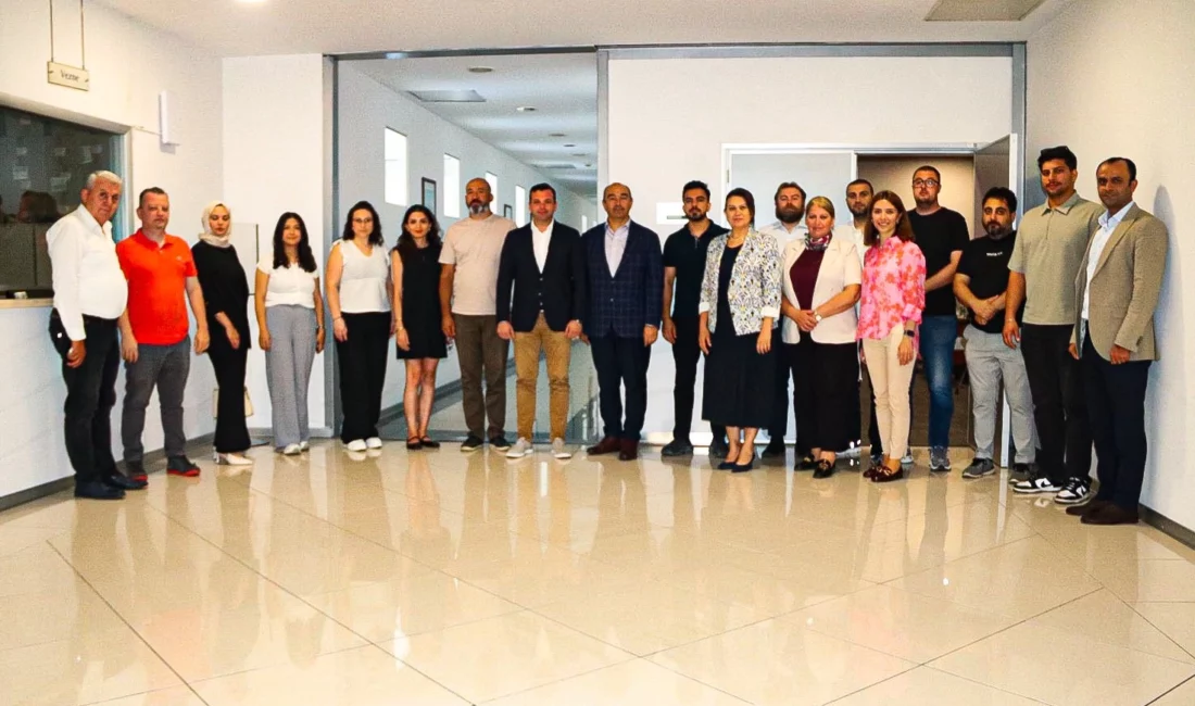 T.C. Ticaret Bakanlığı destekleriyle, Uludağ Meyve Sebze Mamulleri İhracatçıları Birliği
